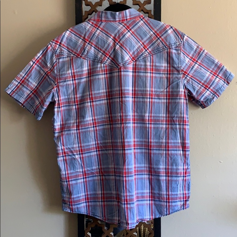Cody James | NWOT Button Down Shirt - Picture 7 of 12